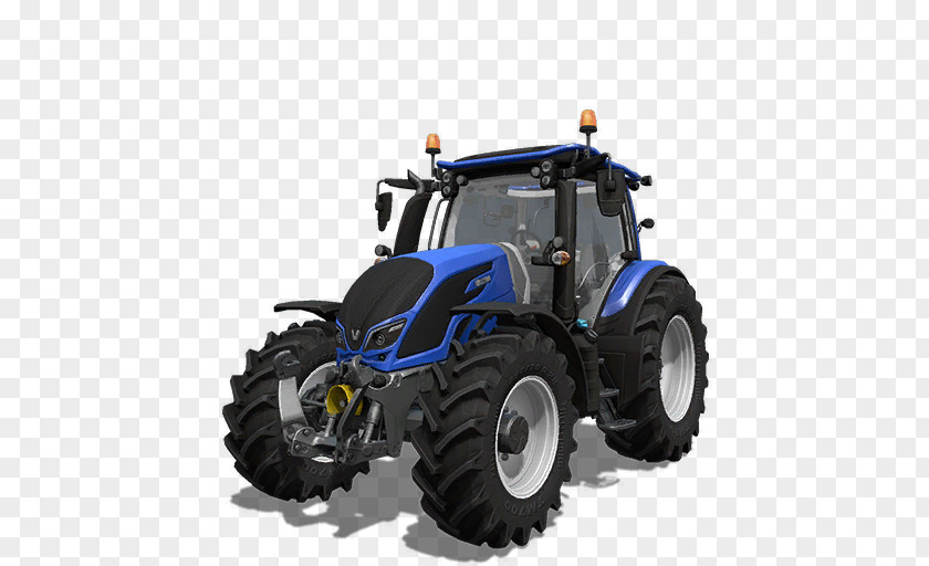Tractor Farming Simulator 17 16 Zetor Tire PNG