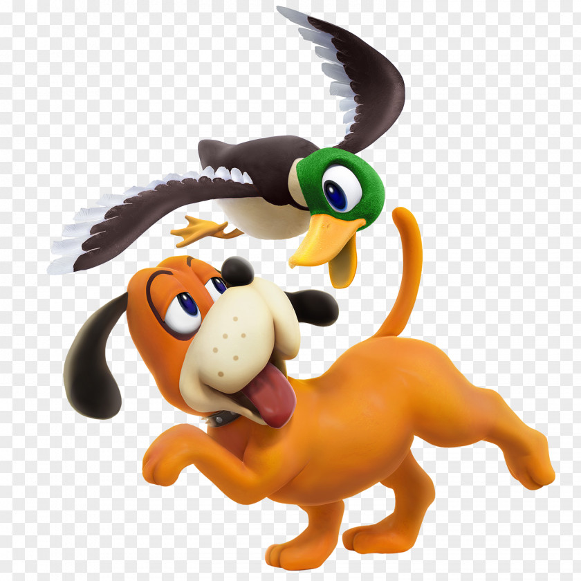 Accident Frame Super Smash Bros. For Nintendo 3DS And Wii U Ultimate Duck Hunt Brawl PNG
