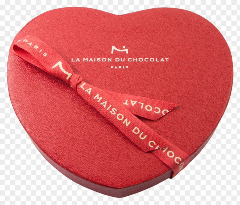Chocolate La Maison Du Chocolat Heart Valentine's Day Johnny's West PNG