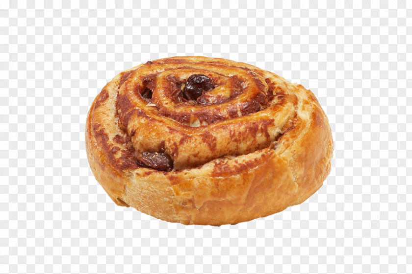 Croissant Cinnamon Roll Pain Au Chocolat Viennoiserie Milk PNG