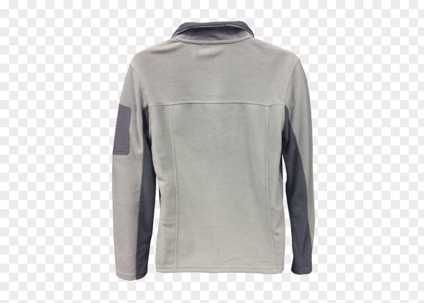 Fleece Jacket Sleeve Polar Sweater Outerwear PNG