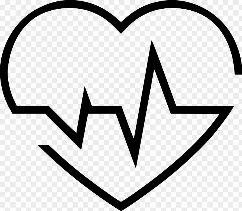 Heart Pulse Rate Electrocardiography PNG