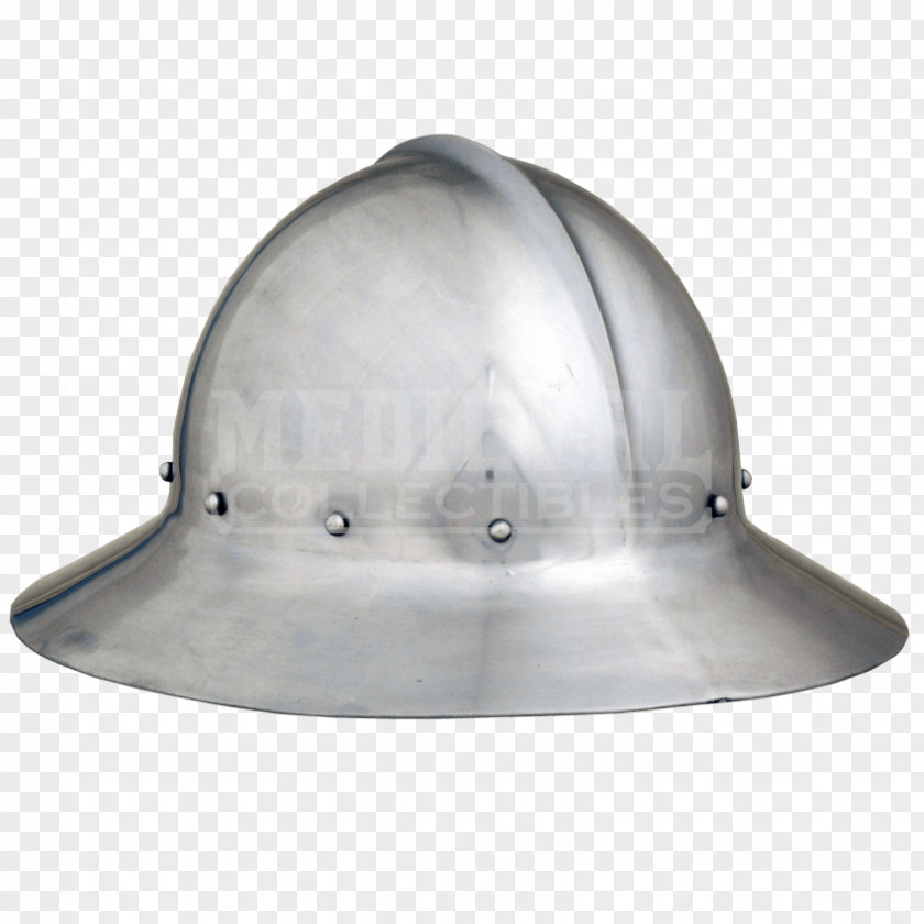 Helmet 13th Century Middle Ages Kettle Hat Great Helm 14th PNG
