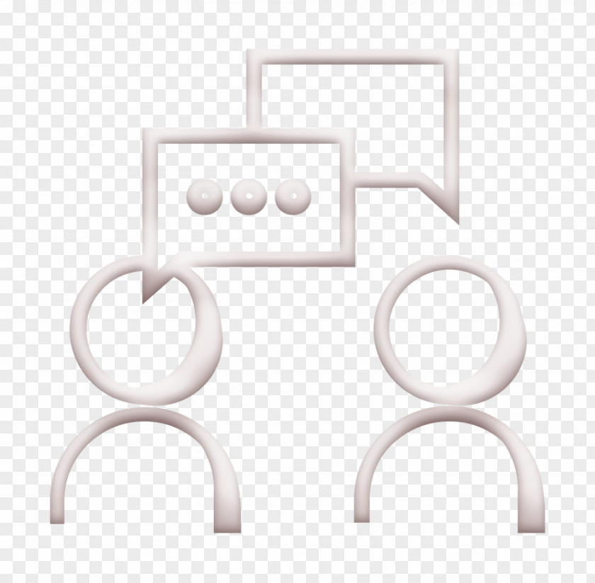 Logo Number Dotting Icon People PNG
