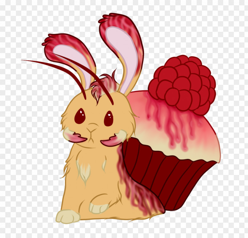 Rabbit Easter Bunny Hare Clip Art PNG