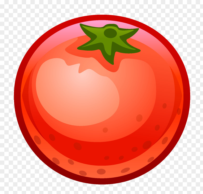 Tomato Vegetable Fruit Clip Art PNG