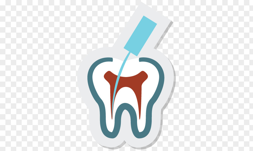 Tooth Decay Endodontic Therapy Root Canal Dentistry Crown PNG