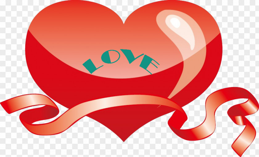 Valentine's Day Euclidean Vector Download PNG