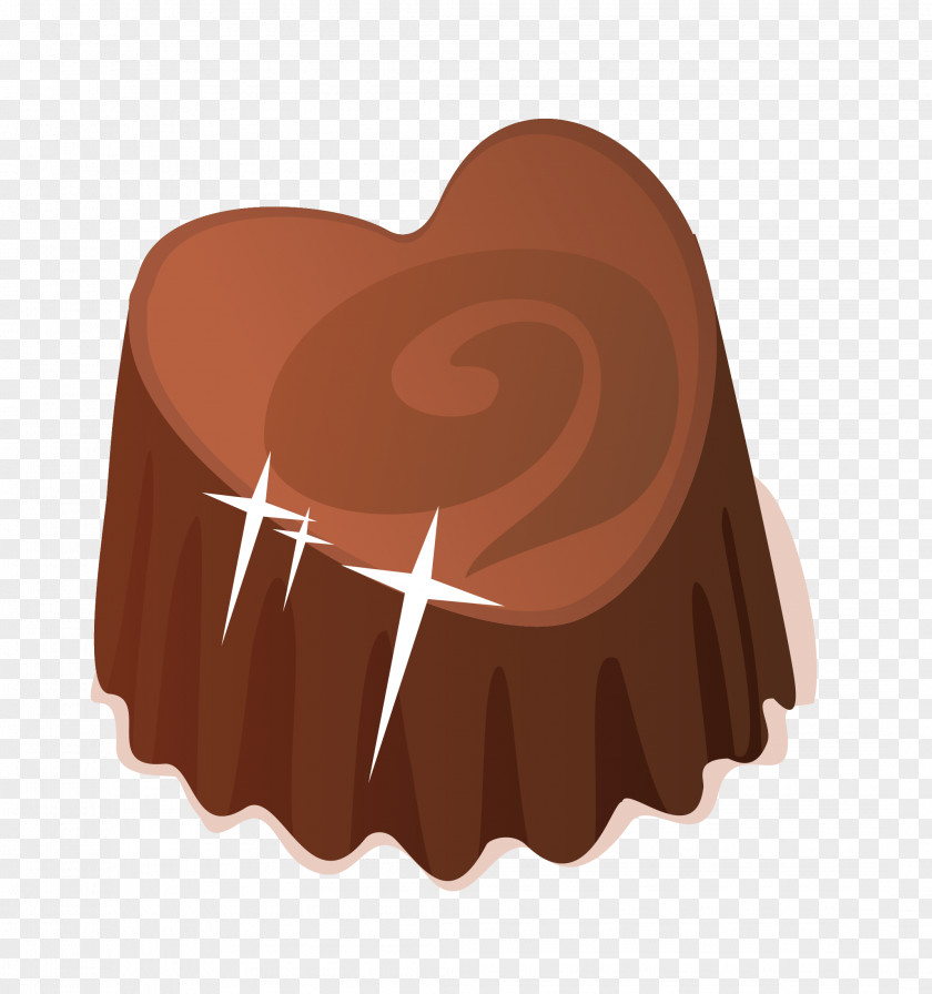 Vector Chocolate Computer File PNG