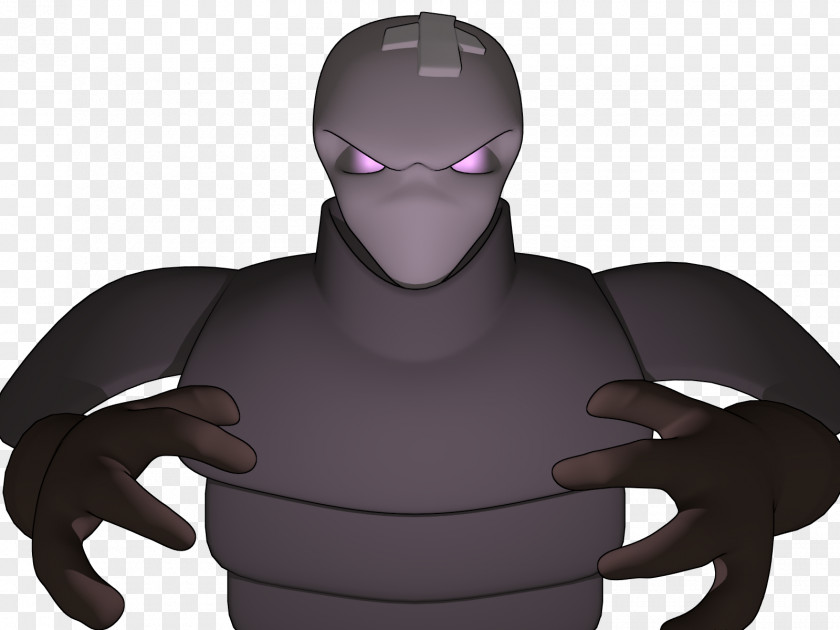 Wires Character Neck PNG