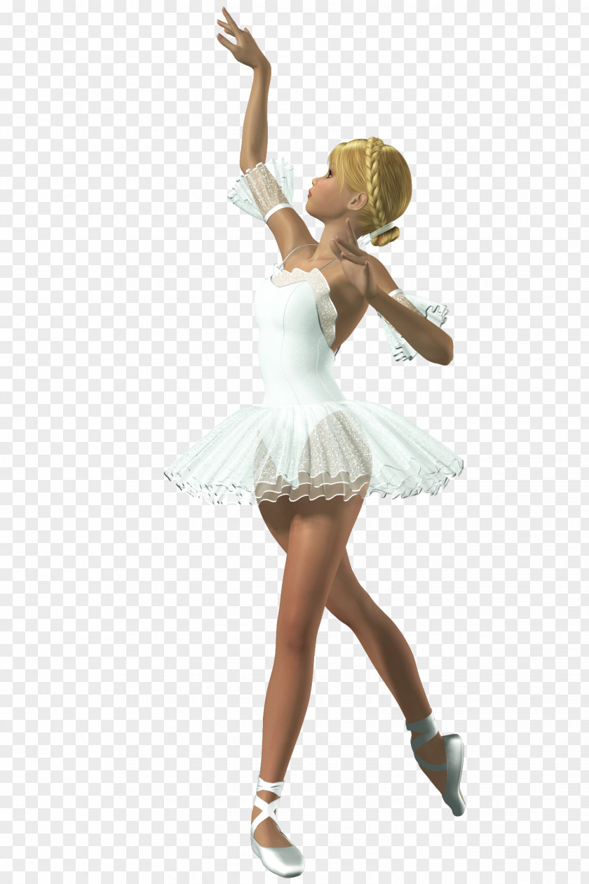 Ballet Dancer Tutu GIF PNG