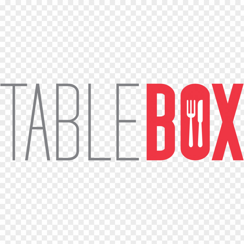 Business Tablebox ApS Innovation Logo PNG