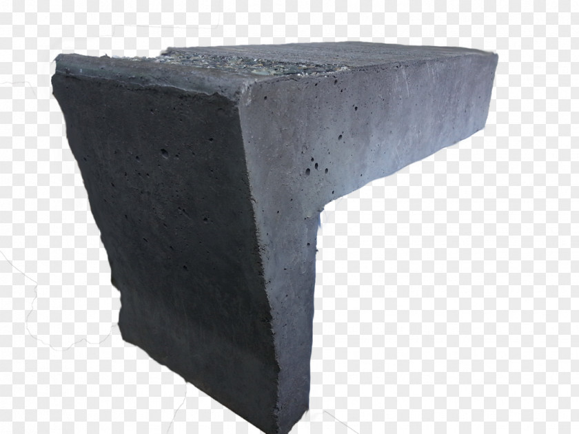 Concrete Angle PNG