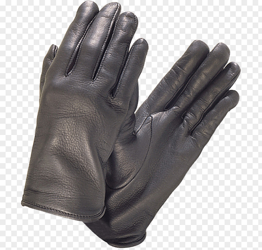 Cowboy Roping Cuffs Driving Glove Leather Hand Bicycle Gloves PNG