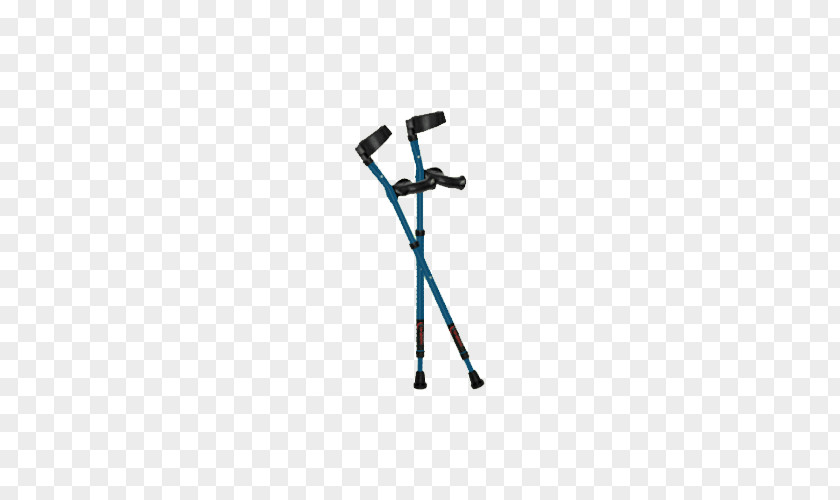 Crutch Forearm Toe Knee Scooter PNG