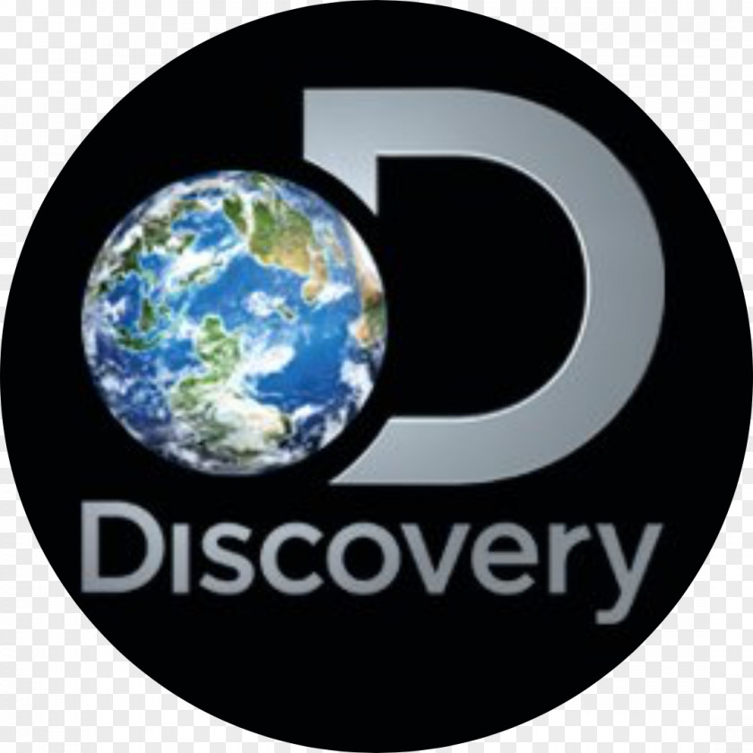 Discovery World Logo Channel Television Discovery, Inc. Show PNG