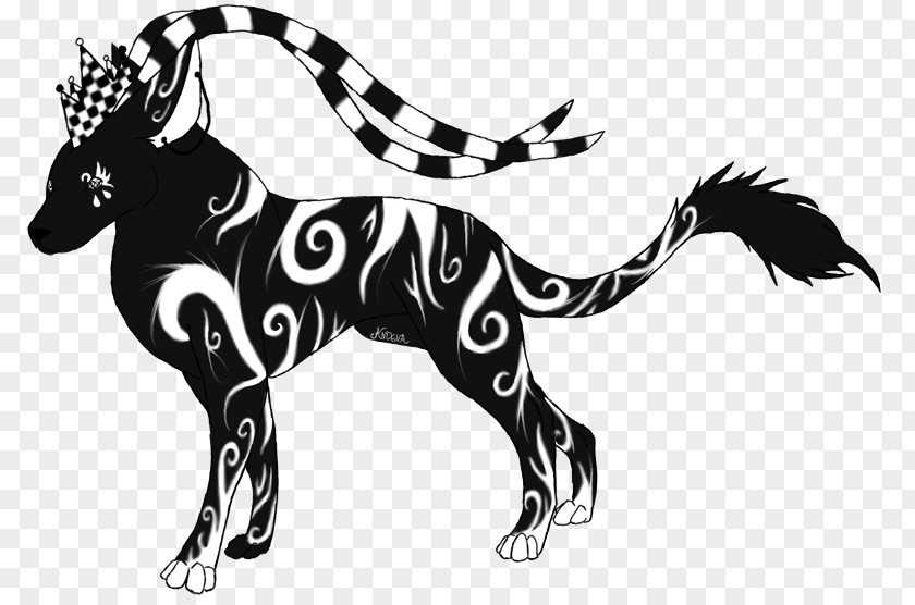 Dog Mustang Cat Pack Animal Clip Art PNG