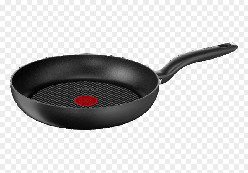 Frying Pan Tefal Saltiere Induction Cooking Casserola PNG