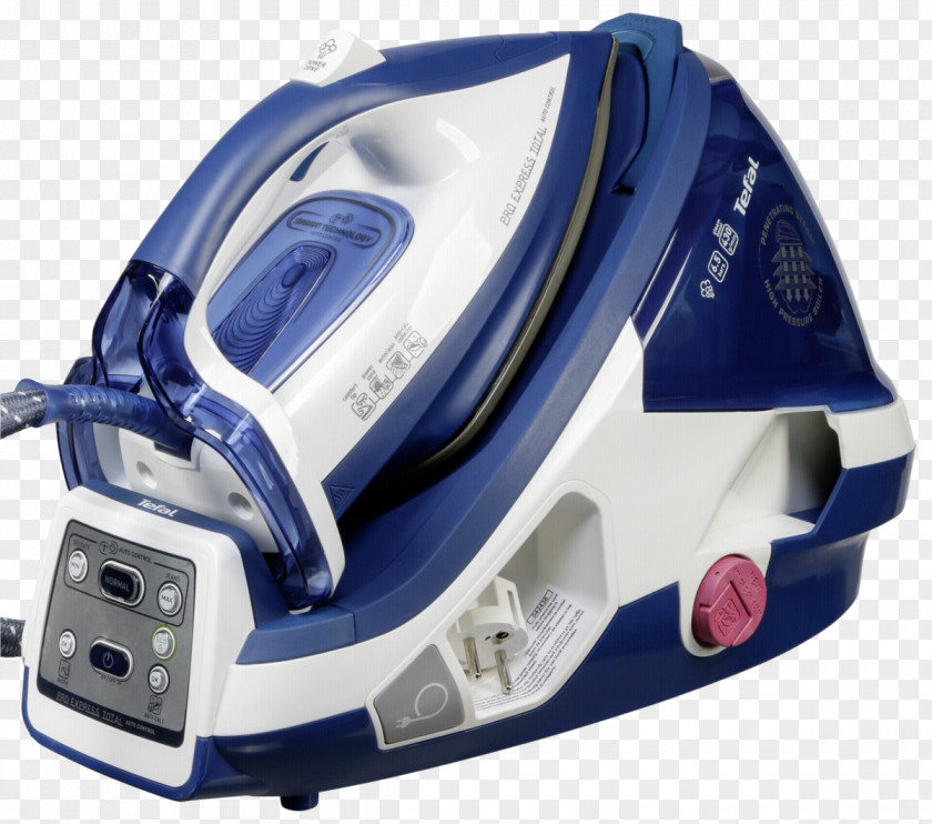 Ironing Clothes Iron Home Appliance Stoomgenerator Steam Generator PNG