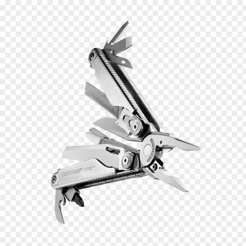Knife Multi-function Tools & Knives Leatherman Blade PNG