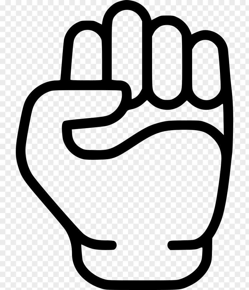 Knuckle Clip Art Fist PNG