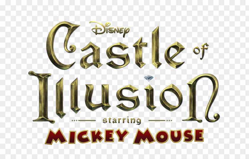 Mickey Mouse Castle Of Illusion Starring World And Donald Duck Land Epic Mickey: Power PNG