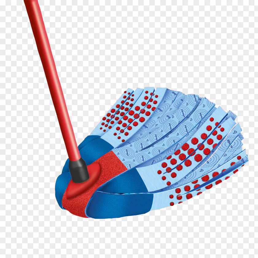 Mop Vileda Bucket Cleaning Bathroom PNG