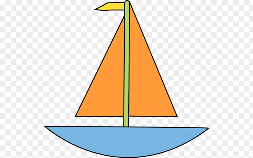 Nautical Sailboat Cliparts Maritime Transport Clip Art PNG