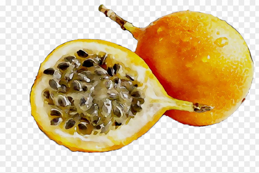 Passion Fruit Juice Tropical Sweet Granadilla PNG
