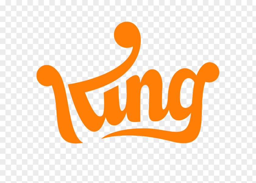 Recent Candy Crush Saga King Logo Papa Pear Farm Heroes PNG