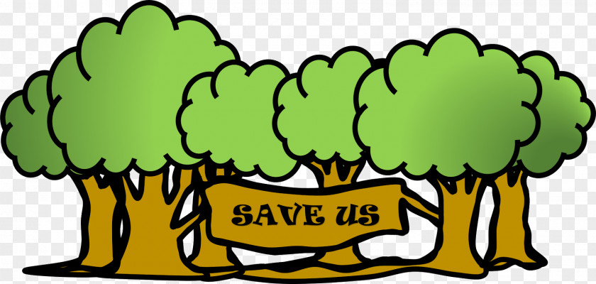 SAVE Tree Stock Photography Clip Art PNG