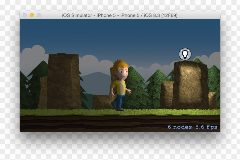 Scene Illumination Video Games Screenshot Animated Cartoon PNG