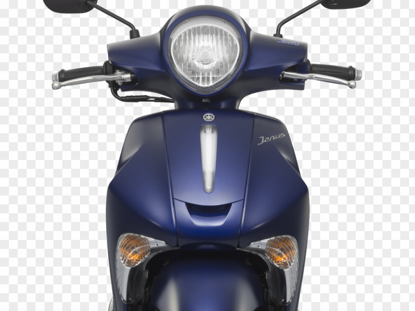 Scooter Yamaha Corporation Motorcycle Honda Vietnam PNG