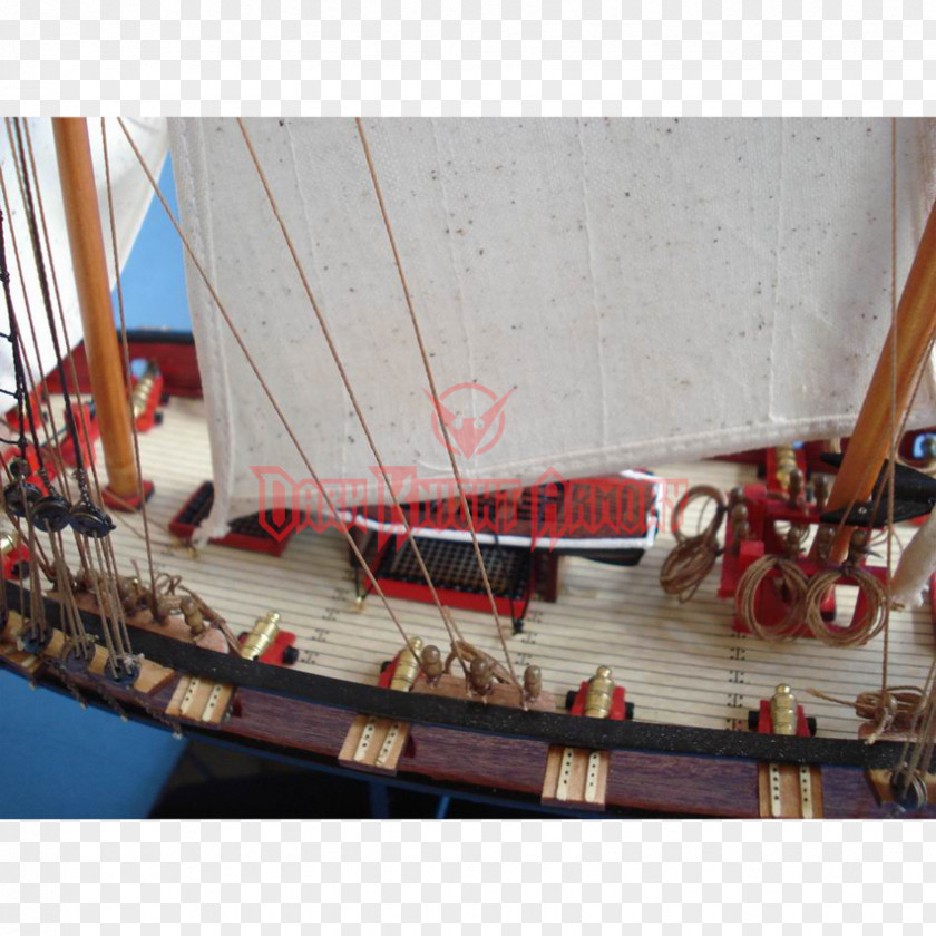 Ship Clipper Schooner Brig Yawl Caravel PNG
