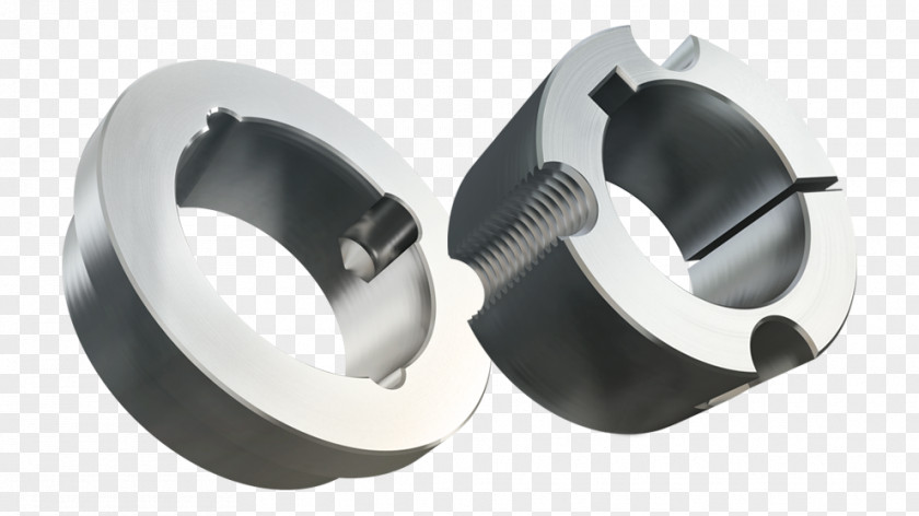 TAPER Taperlock-Spannbuchse Bushing Boixa Plain Bearing Stainless Steel PNG