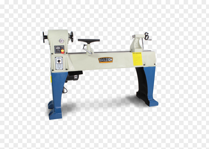 Wood Metal Lathe Woodturning PNG