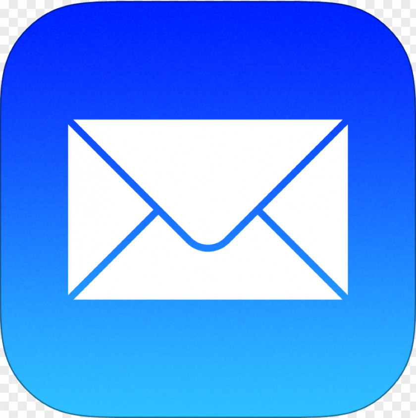 Apple Email PNG