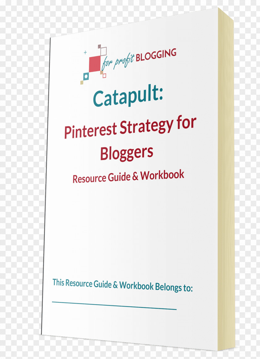 Book Catapult Brand Cover Font PNG