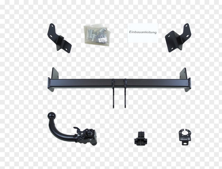 Car BMW 3 Series Tow Hitch 1 PNG