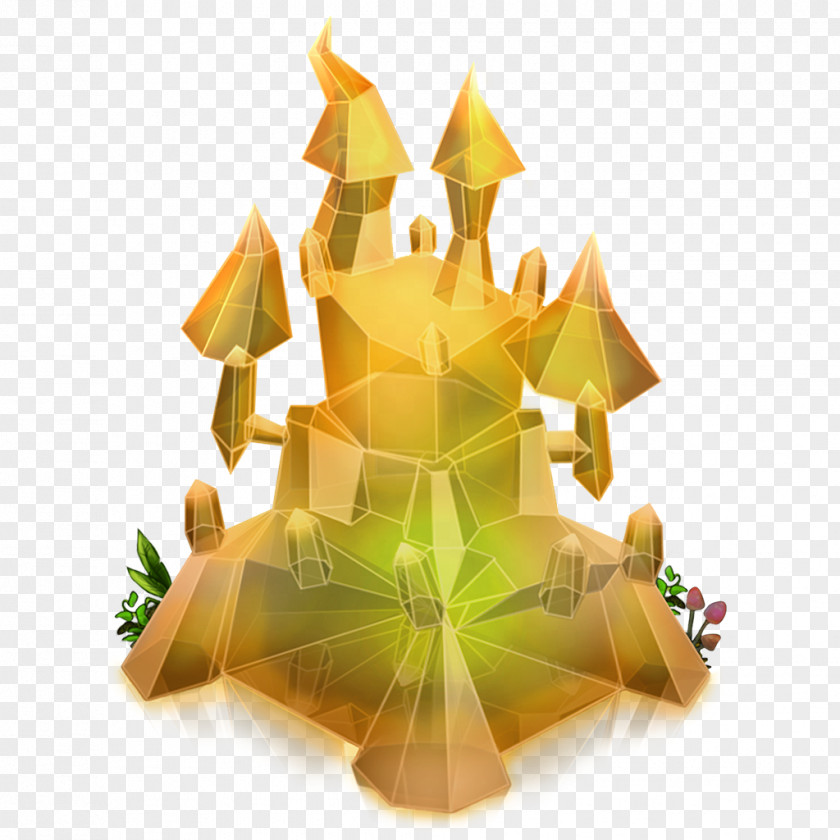 Castle My Singing Monsters DawnOfFire Game PNG