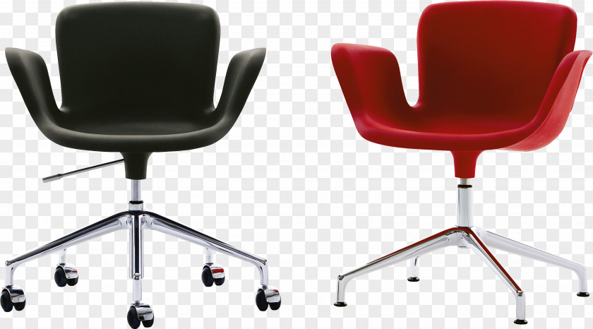 Chair Wing Furniture Office & Desk Chairs Couch PNG