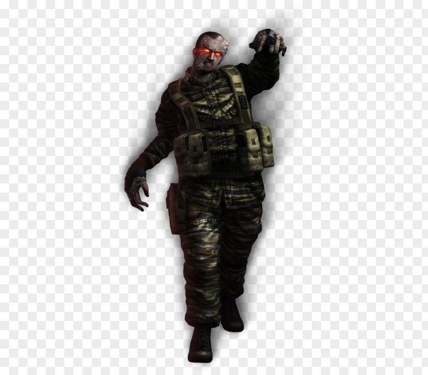 Combat Arms Weapon Mercenary Zombie PNG Zombie, weapon clipart PNG