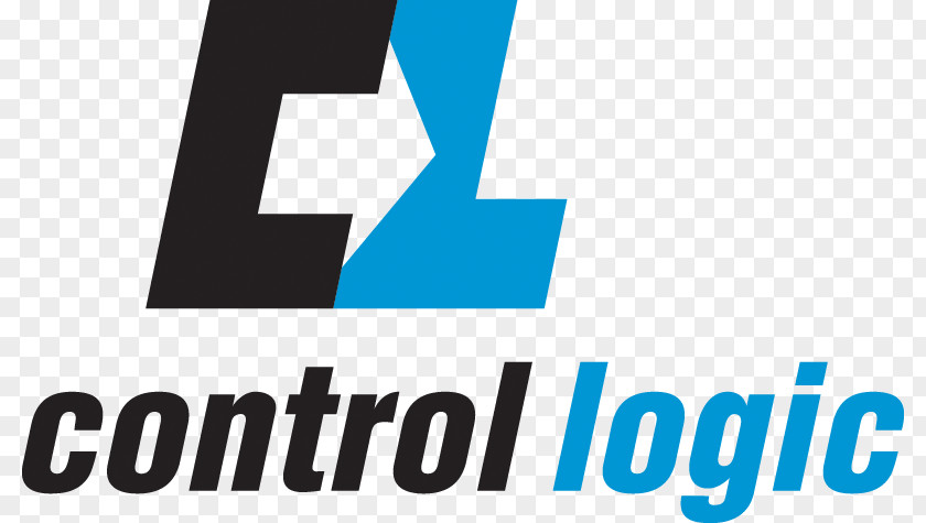 Control Logic Logo Management Industry PNG