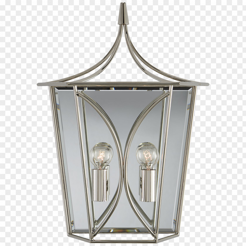 Decorative Lanterns Light Fixture Sconce Lighting Lantern PNG