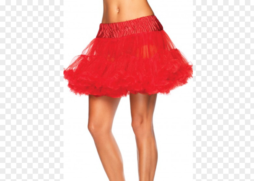 Dress Petticoat Slip Tutu Costume Avenue PNG