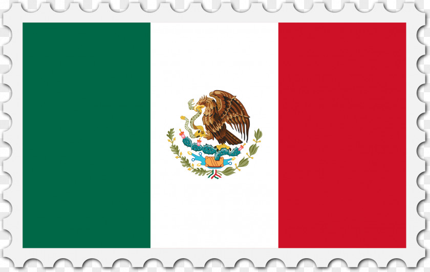 Flag Of Mexico Bandera De / Mexican United States America PNG