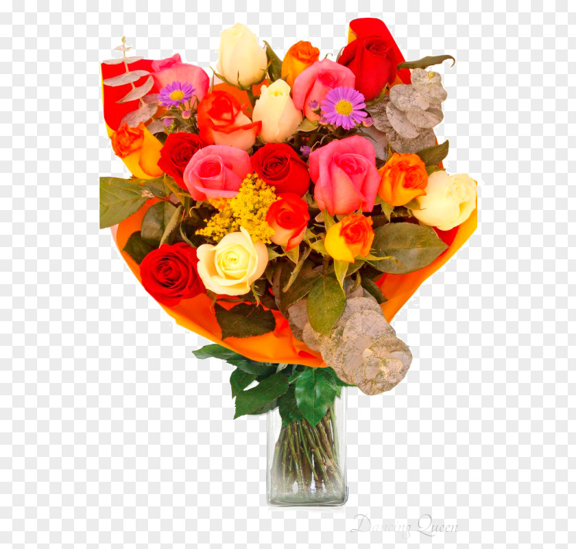 Flor Flower Bouquet Gift Delivery Blume PNG