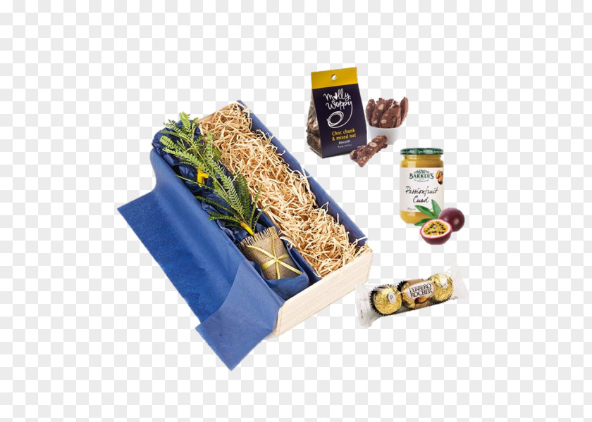 Gift Box Summary Vegetarian Cuisine Ferrero Rocher Ingredient Food PNG