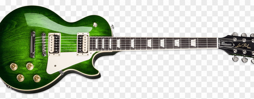 Guitar Gibson Les Paul Standard Brands, Inc. Musical Instruments PNG