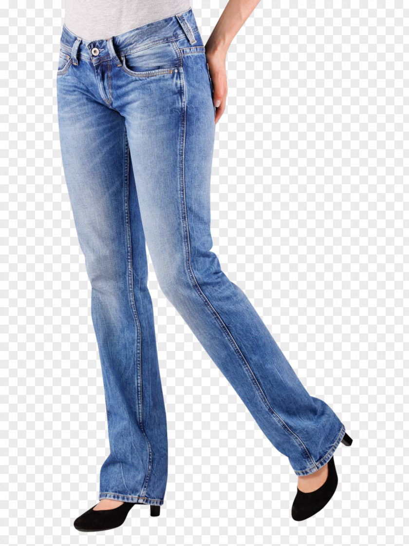 Jeans Denim Waist PNG